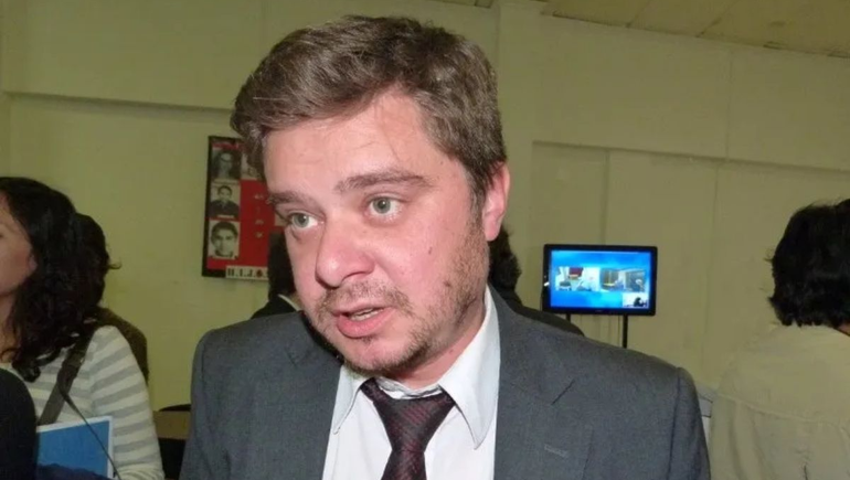 Snopek, contra las cuerdas por otra denuncia