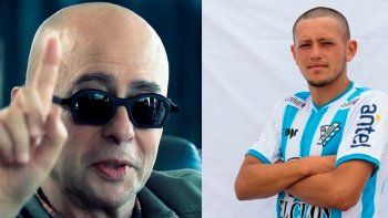 el milagro del indio solari: su voz desperto a crack que estaba en coma el milagro del indio solari: su voz desperto a crack que estaba en coma