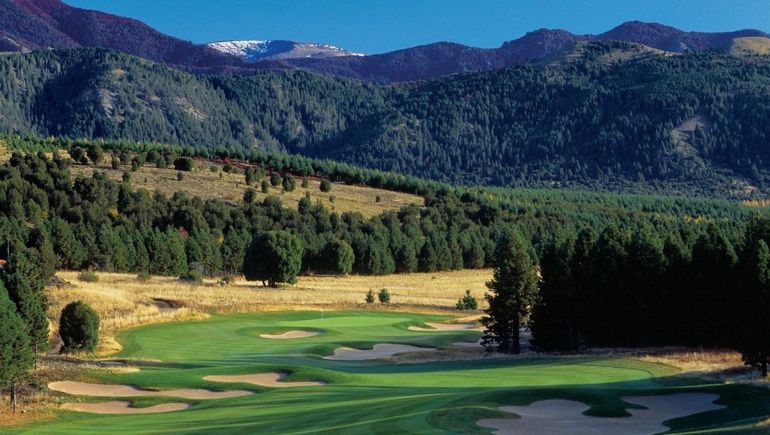 Se viene la clasificatoria para el Neuquén Argentina Classic 2022