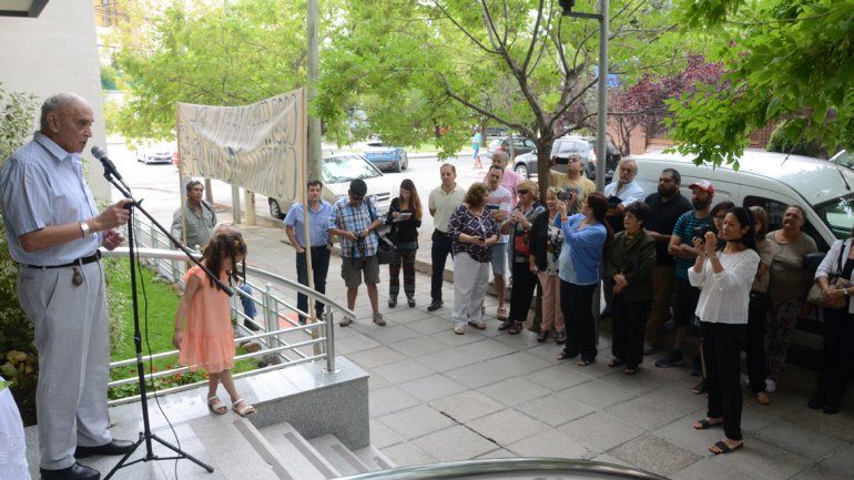 Distinguen a la Torre Periodistas I como el primer edificio de viviendas en altura