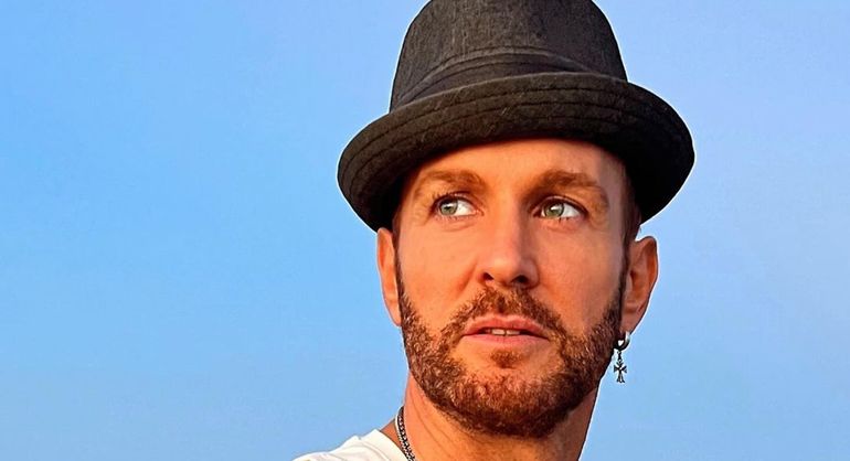 Axel rompió el silencio: qué confesó a 6 meses de su divorcio
