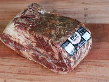 Entrara la plancha de asado a Patagonia. 