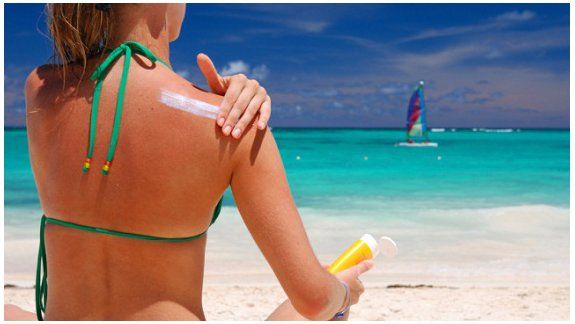 Los secretos para cuidar la piel durante el verano