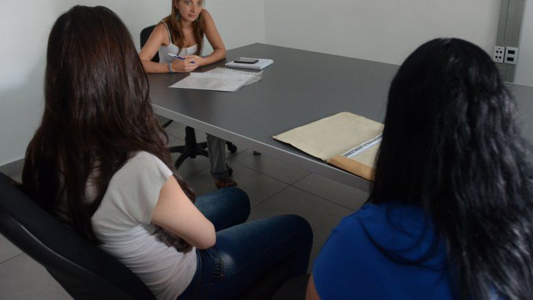 La adolescente fue abusada por su tío entre los 5 y 7 años en la casa de sus abuelos paternos.&nbsp;