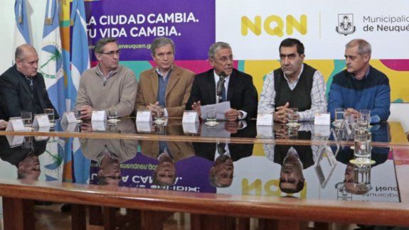 Pechi vetará el proyecto de jubilaciones del MPN
