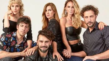 actores de desnudos pidieron justicia por agustina actores de desnudos pidieron justicia por agustina