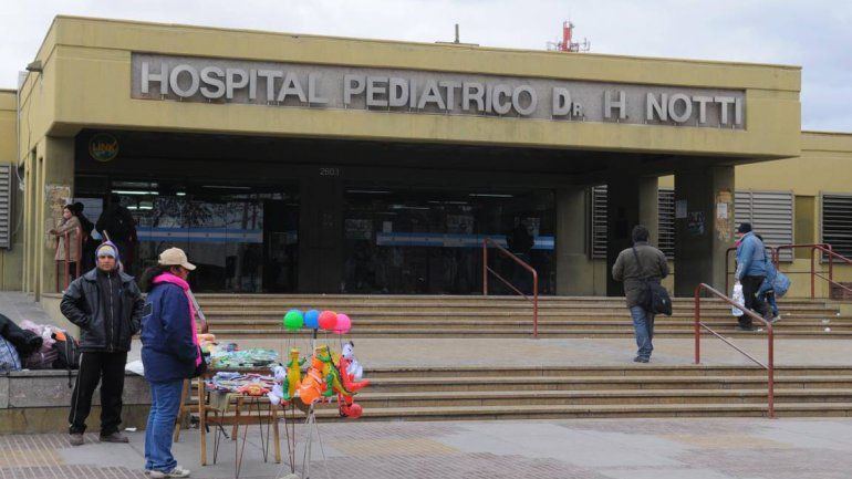 La Justicia pidió un examen de ADN al familiar detenido para determinar si