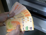 Hay quienes alertan sobre&nbsp; la imposibilidad de rescate inmediato del dinero invertido.