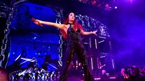 lali hizo historia: es la primera mujer en llenar velez con un show de otro planeta lali hizo historia: es la primera mujer en llenar velez con un show de otro planeta