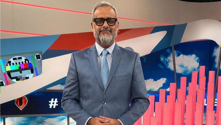 Rial retoma el mando de Intrusos y suma actualidad