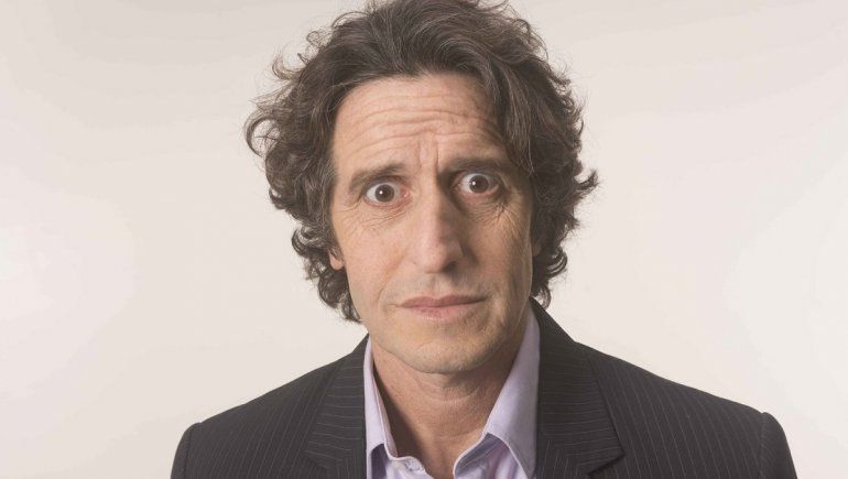 Diego Peretti se refirió a la futura película de Los Simuladores. Diego Peretti se refirió a la futura película de Los Simuladores.