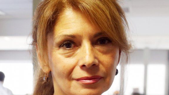 La directora fue puesta en funciones por el nuevo gobierno de Macri.