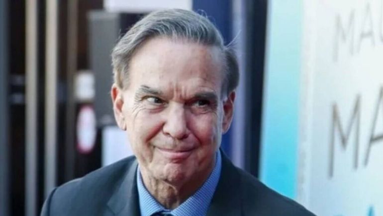 Miguel Ángel Pichetto, el camaleónico político rionegrino que no termina de encasillarse con ningún sector. Miguel Ángel Pichetto, el camaleónico político rionegrino que no termina de encasillarse con ningún sector.