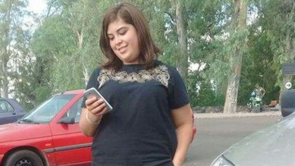 Desesperada búsqueda de una adolescente en Plaza Huincul  