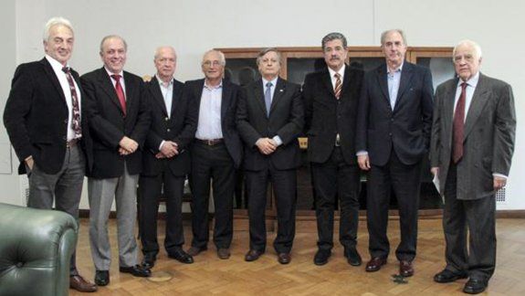 Energía: crean un Consejo Consultivo con ex secretarios