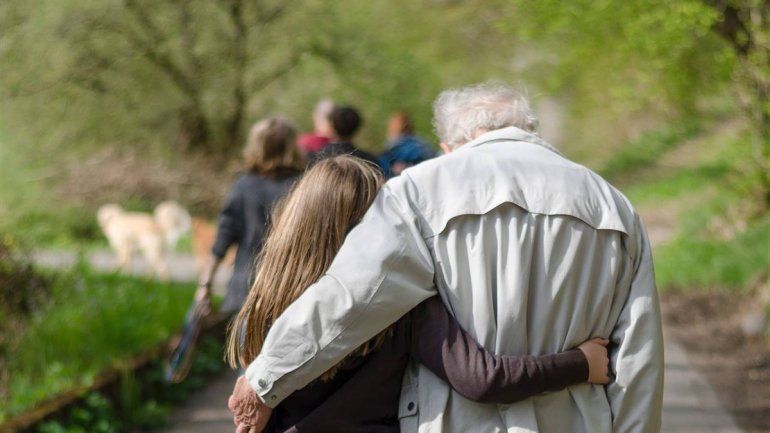 Covid-19: una familia entera vive días de tensión por culpa del virus