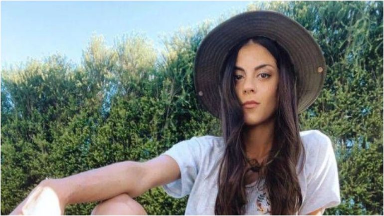 Quien es el polémico nuevo novio de Emily Lucius