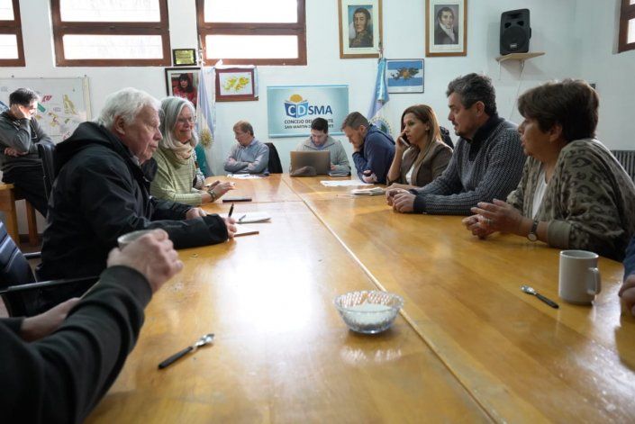 Hoteleros de San Martín reclaman multas para alquileres clandestinos