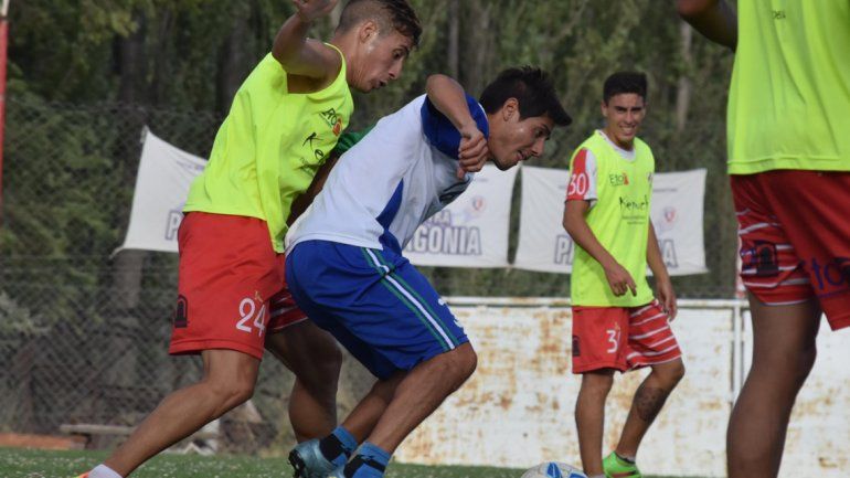 La presión en campo ajeno y la diferencia de ritmo de juego