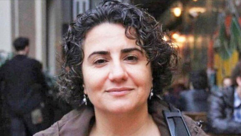 Turquía: murió en huelga de hambre de siete meses