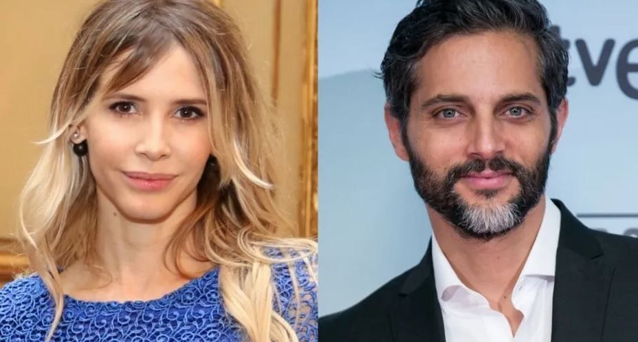 Guillermina Valdés contó cuál es el apodo íntimo que le puso a Joaquín Furriel