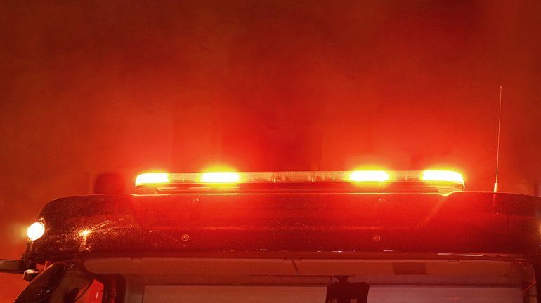 El 2024 empezó muy mal para una madre y su hijo. Foto: archivo LMC