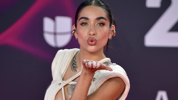 Cómo será el futuro profesional de María Becerra tras perder su segundo embarazo