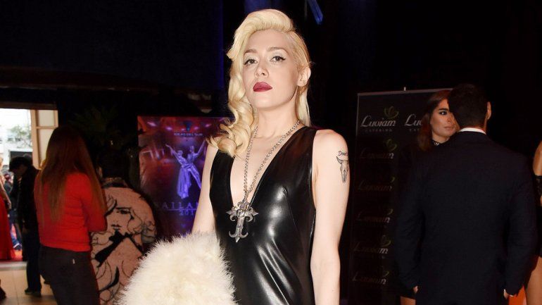 La neuquina Militta Bora