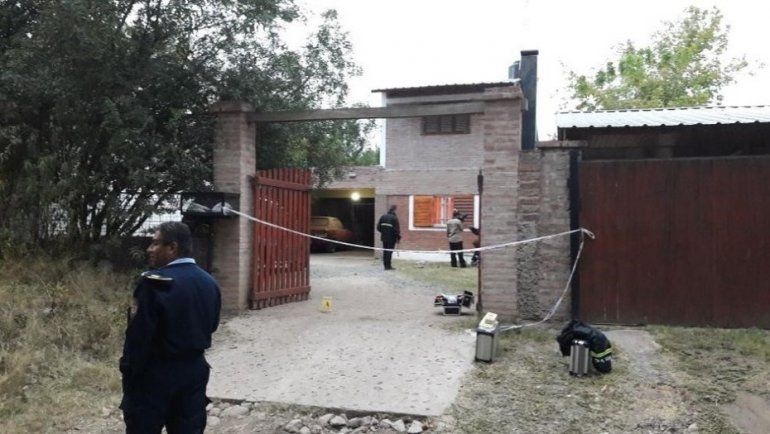 Un joven mató a su padre por orden del diablo