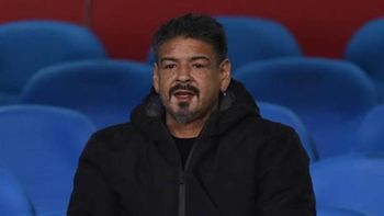 murio hugo maradona, uno de los hermanos de diego murio hugo maradona, uno de los hermanos de diego