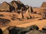 No es Egipto: el país con más pirámides te sorprenderá