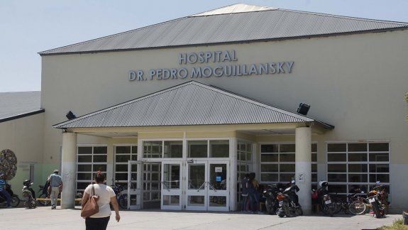 Cipolletti al límite: mueren 5 pacientes en la guardia en un día