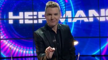 Santiago del Moro será el conductor de Gran Hermano. Santiago del Moro será el conductor de Gran Hermano.