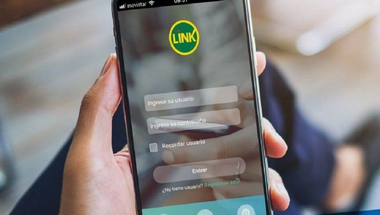 Herramienta Solft Token del BPN