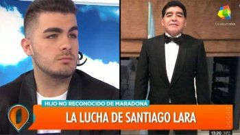 diego maradona se prepara para reconocer a otro hijo diego maradona se prepara para reconocer a otro hijo