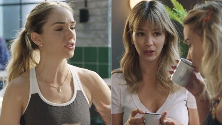 Con Separadas, el debate por el aborto llegó al prime time