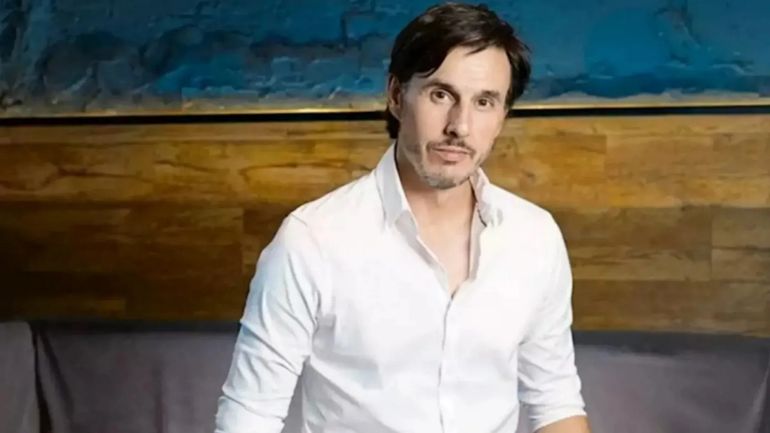 Roberto García Moritán Roberto García Moritán