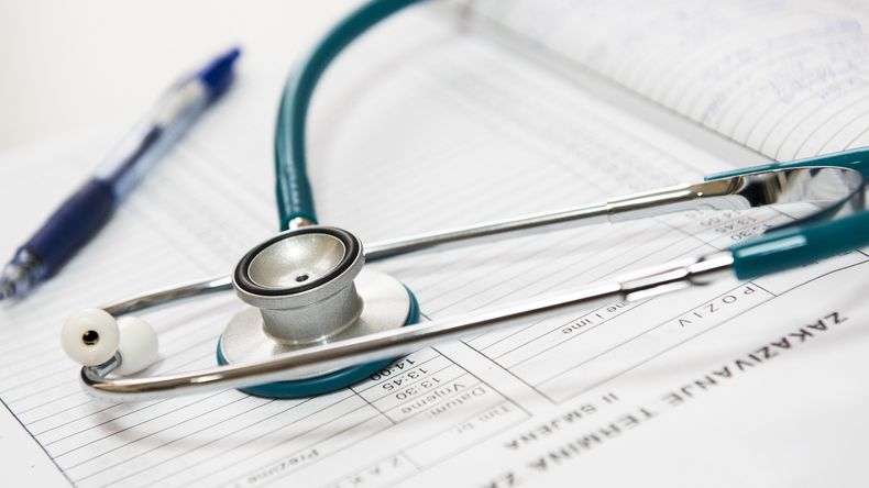 La medida contra el médico fue informada por el Consejo Médico General (GMC). Foto ilustrativa | LM Neuquen La medida contra el médico fue informada por el Consejo Médico General (GMC). Foto ilustrativa