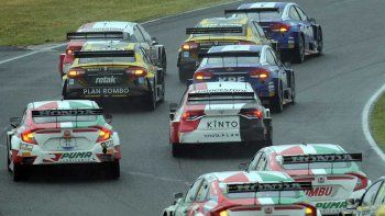 Alejandro Levy dio detalles del futuro del Top Race y el Súper TC2000