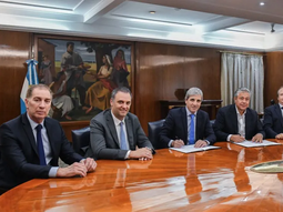 en busca de la inteligencia artificial neuquina: rolando figueroa pivotea en la agenda nacional en busca de la inteligencia artificial neuquina: rolando figueroa pivotea en la agenda nacional