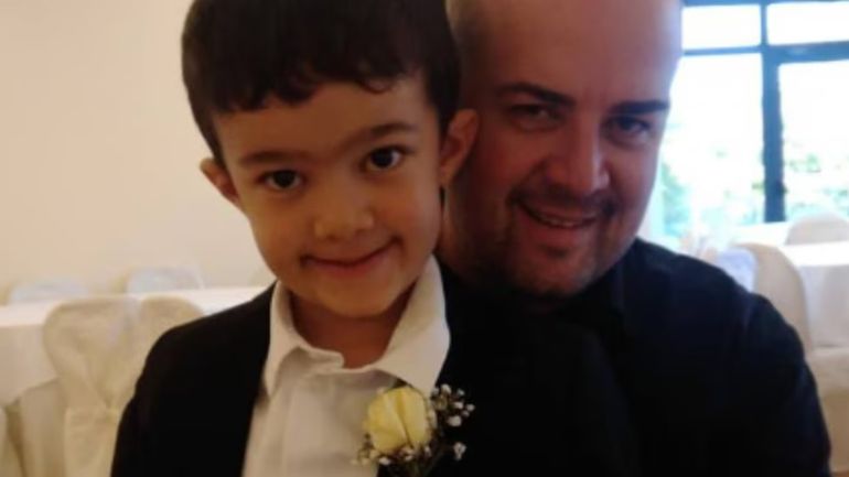 Italia: un niño murió en el jacuzzi de un hotel tras quedar atrapado varios minutos Italia: un niño murió en el jacuzzi de un hotel tras quedar atrapado varios minutos