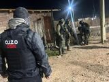 Sigue la búsqueda del pistolero prófugo de Gran Neuquén y el baleado que perdió el ojo está grave