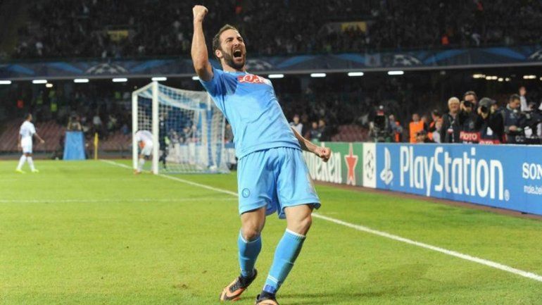 El Pipita volverá antes de lo esperado tras la sanción.