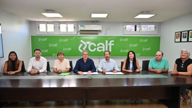 Cuáles son los nuevos beneficios a los que podrán acceder los asociados de CALF