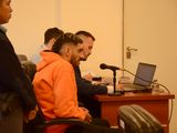 Federico Costich fue declarado culpable / Foto Archivo