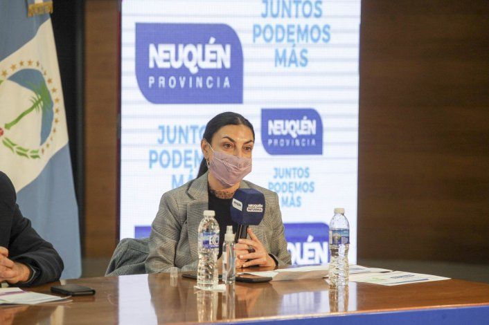 COVID: qué dijo Provincia sobre los festejos por la Copa América