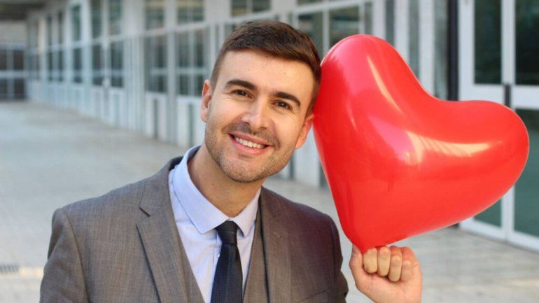 El día del soltero se ha convertido en la festividad comercial más importante de China