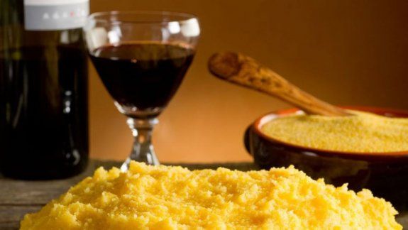 Polenta
