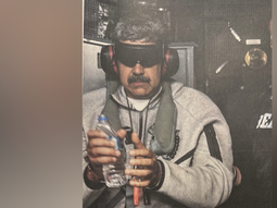 que se sabe de nicolas maduro a un mes de su captura y cuales son los cargos que enfrenta en ee.uu que se sabe de nicolas maduro a un mes de su captura y cuales son los cargos que enfrenta en ee.uu