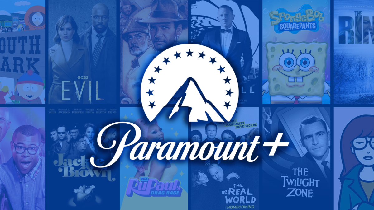 Ya podés cancelar la suscripción de Paramount Plus en Amazon Prime